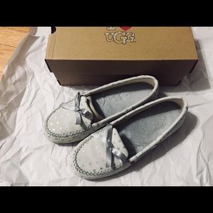 Ugg Loafers